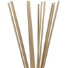 Vareta de Fibra Creme 25 cm