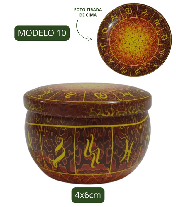 Modelo 1