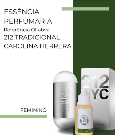 Carol Two Tradicional Feminino