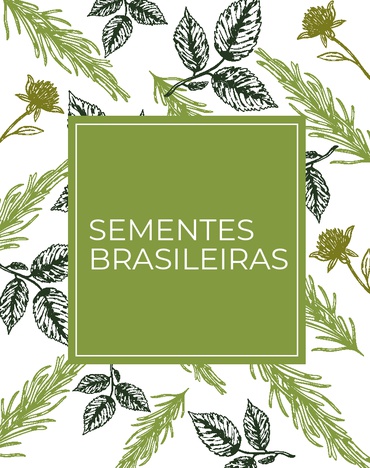 Sementes Brasileiras