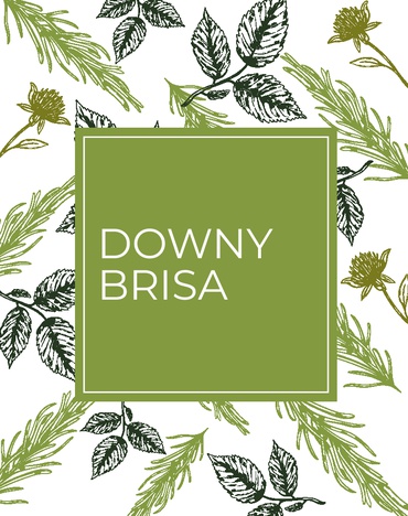 Downy Brisa