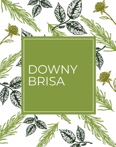 Downy Brisa