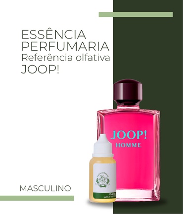 Joop!