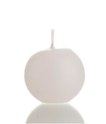 Vela Bola