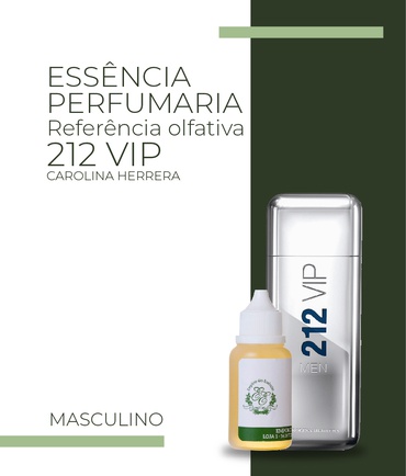 212 Vip Men