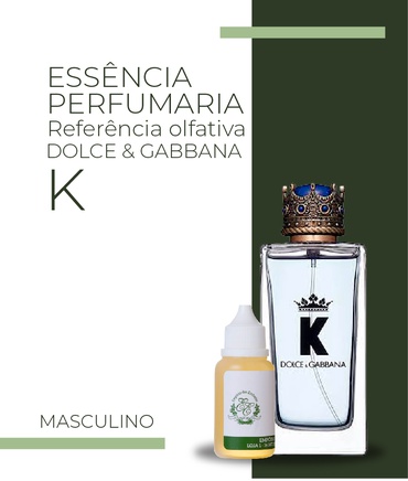 Dolce & Gabbana King