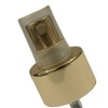 Válvula Spray TPK Ouro Rosca 28