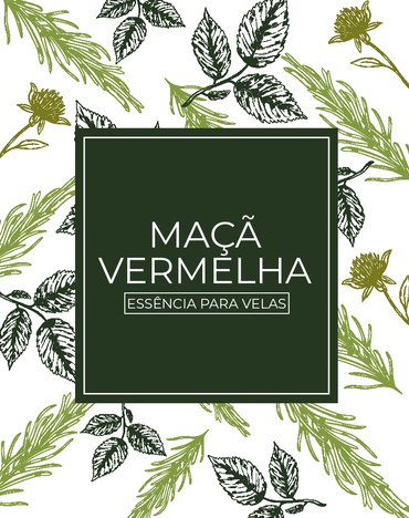 Maçã Vermelha