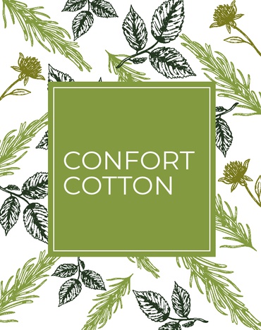 Confort Cotton