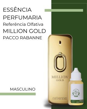 Milion Gold