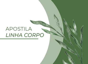 Apostila Linha Corpo