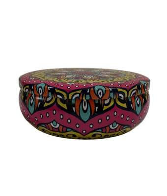 Lata Decorada Grande 500gr