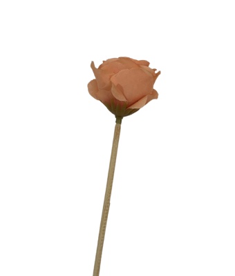 Vareta Flor Tecido