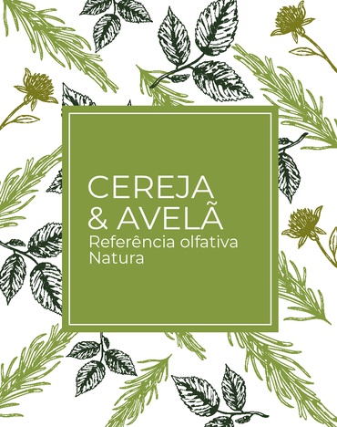 Cereja & Avelã