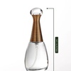 Vidro Spray Jadore 60 ml