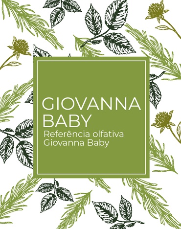 Giovanna Baby