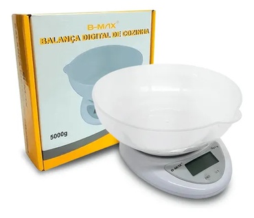 Balança Digital