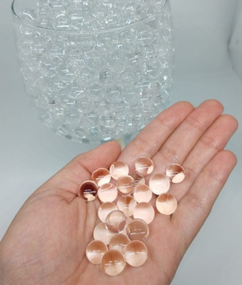 Gel Bolinha 5g
