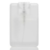 Cartão Porta Perfume Spray Natural  20 ml