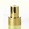 Válvula Spray Luxo Ouro Rosca 28 Plástica