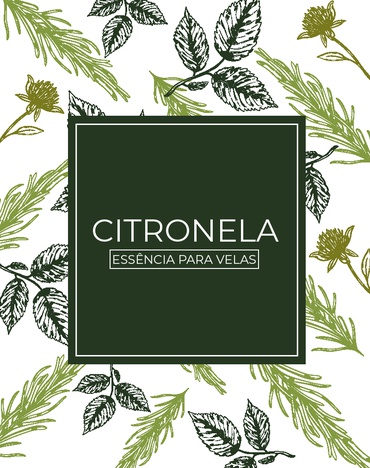 Citronela