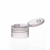 Tampa Flip Top Natural Rosca 24
