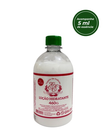 Loção Hidratante 460 g