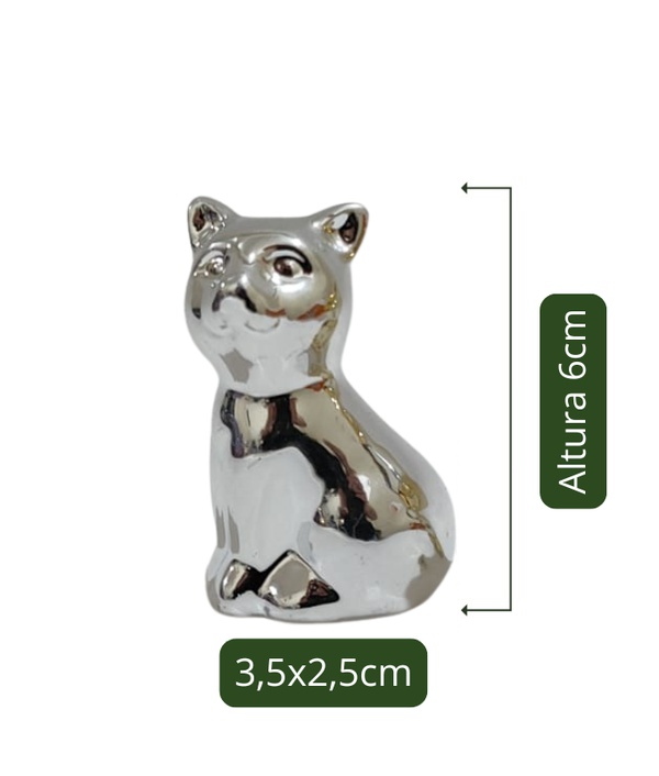 Gatinho Ouro