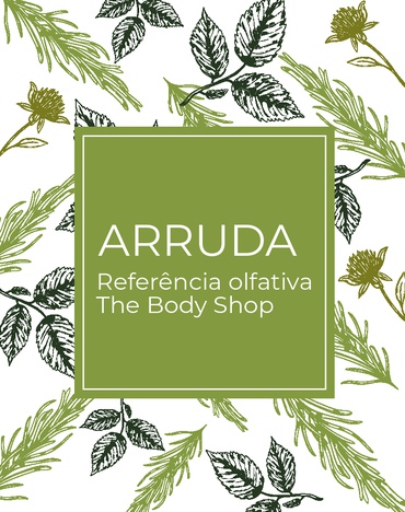 Arruda The Body Shop