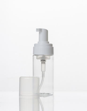 Frasco com Válvula Espumadora 150 ml