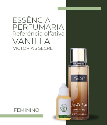 Vanilla Victoria´s Secret