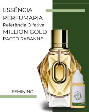 Milion Gold