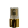 Válvula Spray Tampa K Ouro Rosca 18