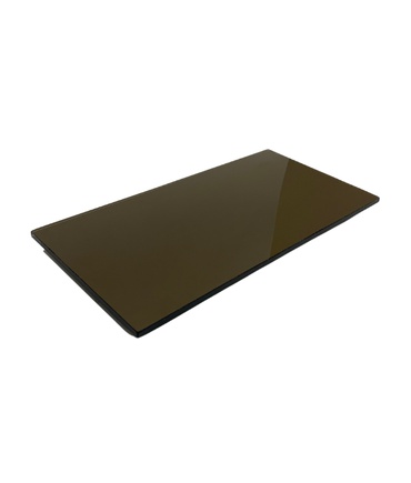 Bandeja Mesinha Bronze 10x20