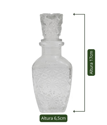 Licoreira 240ml