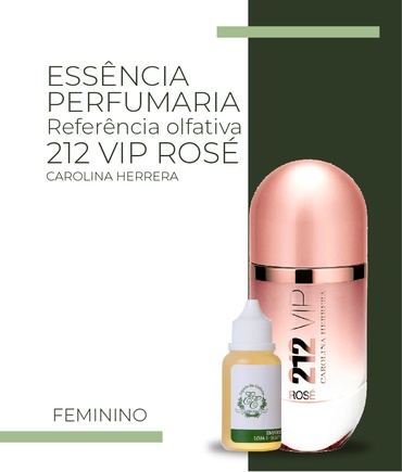 Carol Vip Rosé