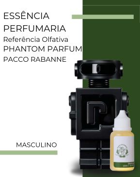 Phanton Parfum