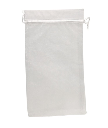 Saquinho de Organza 17x30