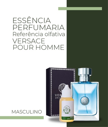 Versace Pour Homme