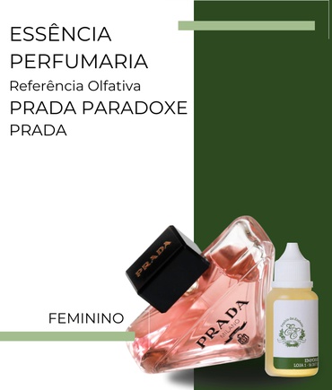 Prada Paradox