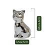 Gatinho Prata