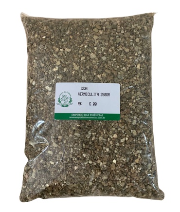 Vermiculita 250gr