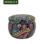 Modelo 8