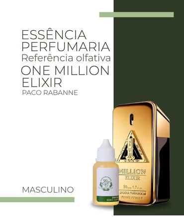 Milion One Elixir