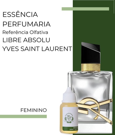 Libre Absolu