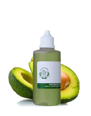 Óleo de Abacate 115 ml