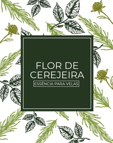 Flor de Cerejeira