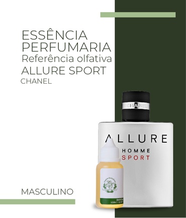 Allure Sport