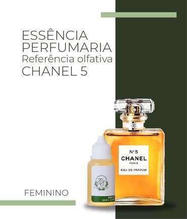 Chanel Nº 5