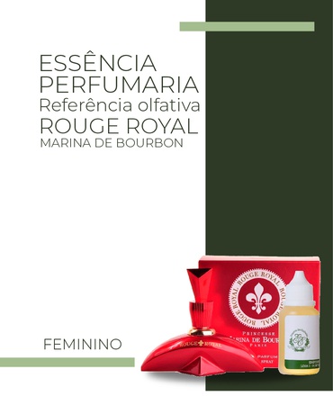 Marina Bourbon